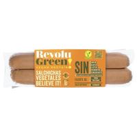 REVOLU GREEN saltxitxa beganoak, zorroa 170 g