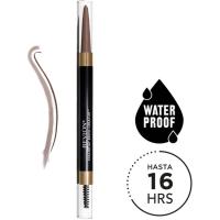 Lapiz para las cejas all one med brown REVLON, 1ud