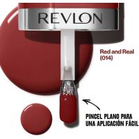 REVLON UHD Red and Real azazkal esmaltea, sorta 1 ale