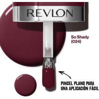 Esmalte de uñas uhd so shady REVLON, pack 1 ud