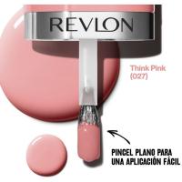REVLON UHD Think Pink azazkal esmaltea, sorta 1 ale