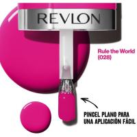 Esmalte de uñas uhd rule theworl REVLON, pack 1 ud