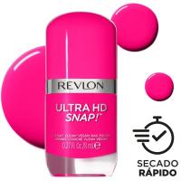 Esmalte de uñas uhd rule theworl REVLON, pack 1 ud