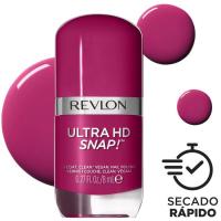 Esmalte de uñas uhd berry blissed REVLON, pack 1 ud