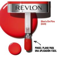 REVLON UHD She Is On Fire azazkal esmaltea, sorta 1 ale