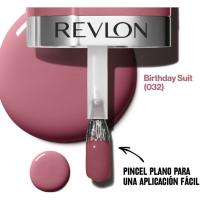 REVLON UHD Birthd Suit azazkal esmaltea, sorta 1 ale