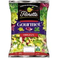 Ensalada Gourmet FLORETTE, bolsa 175 g