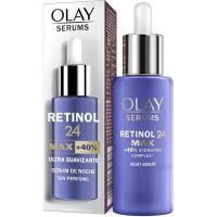 OLAY RETINOL 24 MAX gaueko aurpegi seruma, tantaz tantakoa 40 ml