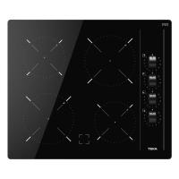 Placa vitrocerámica TBC 64000 XFL BK TEKA