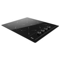 Placa vitrocerámica TBC 64000 XFL BK TEKA