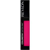 Barra de labios satin ink seal REVLON, pack 1 ud