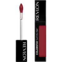 Barra de labios satin ink seal REVLON, pack 1 ud
