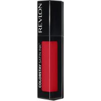 Barra de labios satin ink fire&ice REVLON, pack 1 ud