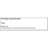 BIOZOO ahate bularkiak, poltsa 100 g