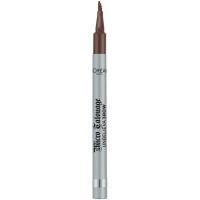 Delineador cejas líquido micro tatouage 108 L`OREAL, pack 1 ud