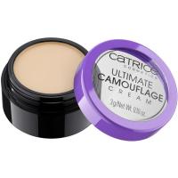 Correct camouflage 10 CATRICE, pack 1 ud
