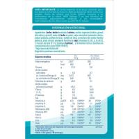 Leche de crecimiento NAN OPTIPRO 3, caja 1.200 g