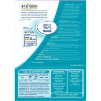 Leche de crecimiento NAN OPTIPRO 3, caja 1.200 g