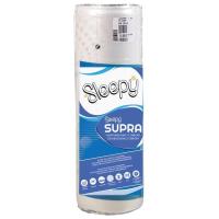 Colchón viscoelástico 135x190 Enrollado Sleepy Supra CONFORDES
