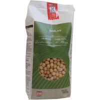 Garbanzo de Alava EUSKO LABEL GARLAN, paquete 500 g