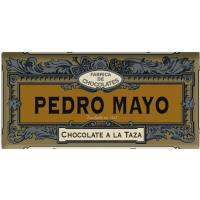 P. MAYO ORO egiteko txokolate berezia, tableta 200 g