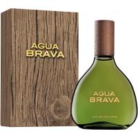 Colonia para hombre AGUA BRAVA, vaporizador 200 ml