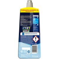 Abrillantador FINISH ADITIVO, botella 1.150 ml
