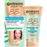 SKIN ACTIVE BB cream oil free SPF20 tonu ertaina, tutua 40 ml