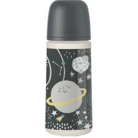 Biberón tetina fisiológica silicona L 360 ml SUAVINEX, pack 1 ud