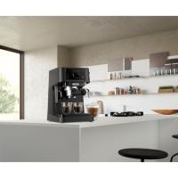 Cafetera espresso, bomba tradicional, 15 bar, EC235BK DELONGHI