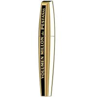 Máscara de pestañas L`OREAL VOLUME MILLION LASHES, pack 1 ud