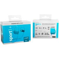 Auricular deportivo azul bluetooth Sport 1+ Ocean ENERGY SISTEM