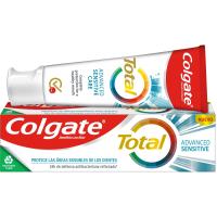 COLGATE TOTAL Adv Sensitive hortzetako pasta, tutua 75 ml
