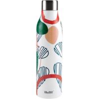 Botella termo de acero inoxidable 18/10, modelo Sia IBILI, 500 ml