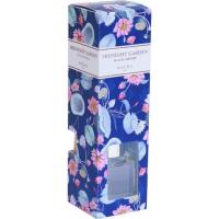 Ambientador Mikado midnight garden ROURA, pack 50 ml