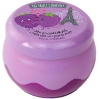 Vela lata de mora THE FRUIT COMPANY, pack 1 ud
