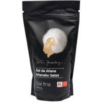 Sal fina SAL DE AÑANA, paquete 500 g
