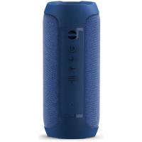 Altavoz portátil azul 10W, Urban Box 2 Navy ENERGY SISTEM