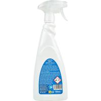 EROSKI oxigeno aktiboko garbigarria, lurruneztagailua 750 ml