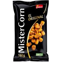 MISTERCORN artoa zapore originalarekin, poltsa 160 g