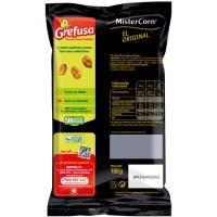 MISTERCORN artoa zapore originalarekin, poltsa 160 g