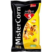 MISTERCORN MIX 5 koktela, poltsa 160 g