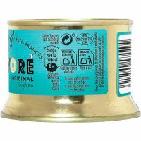 SIVORE ahate pate blok frantsesa, lata 150 g
