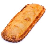 Empanada bocata de pollo EROSKI, 1 ud