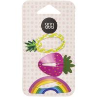 Ranas fantasía ANNABA, pack 3 uds