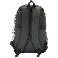 Mochila Street Art 41 cm, dos cremalleras PRODG, 1 ud