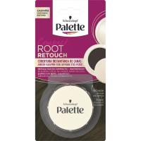 Retoca raíces compact castaño PALETTE, 1 ud