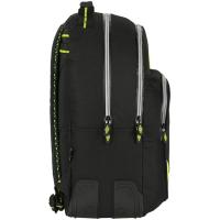 Mochila doble, 42 cm, adaptable a carro, Essentials UMBRO, 1 ud