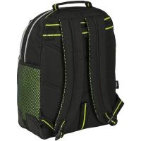 Mochila doble, 42 cm, adaptable a carro, Essentials UMBRO, 1 ud