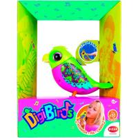 Pajarito Digibird, edad rec: +3 años, 4 modelos ¿Cuál te llegará? DIGIBIRDS